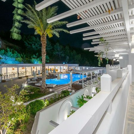 Aloe Hotel - Adults Only Faliraki Exteriör bild